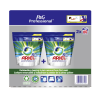 Ariel Profesional Universal, 2 pachete x 60 capsule, 120 spalari