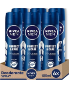 DEODORANTE